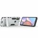 Защитный чехол UniCase Hybrid для Samsung Galaxy A10s (A107) - Silver. Фото 4 из 5