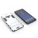 Защитный чехол UniCase Hybrid для Samsung Galaxy Note 9 (N960) - Silver. Фото 3 из 5