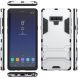 Защитный чехол UniCase Hybrid для Samsung Galaxy Note 9 (N960) - Silver. Фото 4 из 5