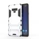 Защитный чехол UniCase Hybrid для Samsung Galaxy Note 9 (N960) - Silver. Фото 2 из 5
