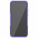 Защитный чехол UniCase Hybrid X для Samsung Galaxy A11 (A115) - Purple. Фото 5 из 10