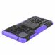 Защитный чехол UniCase Hybrid X для Samsung Galaxy Note 10 Lite (N770) - Purple. Фото 8 из 15