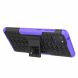 Защитный чехол UniCase Hybrid X для Samsung Galaxy Note 10 Lite (N770) - Purple. Фото 7 из 15