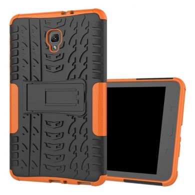 Защитный чехол UniCase Hybrid X для Samsung Galaxy Tab A 8.0 2017 (T380/385) - Orange