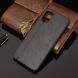 Защитный чехол UniCase Leather Series для Samsung Galaxy M31s (M317) - Black. Фото 4 из 10
