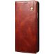 Защитный чехол UniCase Leather Wallet для Samsung Galaxy A36 (A366) - Brown. Фото 5 из 7