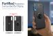 Захисний чохол UniCase Magnetic Ring для Samsung Galaxy A7 2018 (A750) - Red