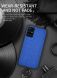 Защитный чехол UniCase Texture Style для Samsung Galaxy A51 (А515) - Pink. Фото 6 из 11