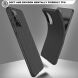 Защитный чехол UniCase Twill Soft для Samsung Galaxy A73 (А736) - Black. Фото 3 из 8