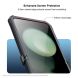 Защитный чехол XUNDD Rugged Case для Samsung Galaxy Flip 6 - Black. Фото 5 из 13