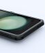Защитный чехол XUNDD Rugged Case для Samsung Galaxy Flip 6 - Black. Фото 12 из 13