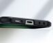 Защитный чехол XUNDD Rugged Case для Samsung Galaxy Flip 6 - Black. Фото 10 из 13