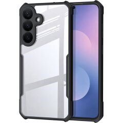 Захисний чохол XUNDD Rugged Case для Samsung Galaxy S26 FE - Black