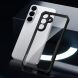 Захисний чохол XUNDD Rugged Case для Samsung Galaxy S26 FE - Black