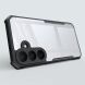 Захисний чохол XUNDD Rugged Case для Samsung Galaxy S26 FE - Black