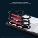 Захисний чохол XUNDD Rugged Case для Samsung Galaxy S26 FE - Black