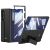 Захисний комплект GKK Grip Stand для Samsung Galaxy Fold 7 - Black