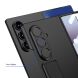 Захисний комплект GKK Grip Stand для Samsung Galaxy Fold 7 - Black