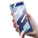 Захисний комплект GKK Grip Stand для Samsung Galaxy Fold 7 - Black