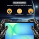 Защитный комплект Reframe Protector Kit для Samsung Galaxy Tab S11 (X730/X736). Фото 5 из 8