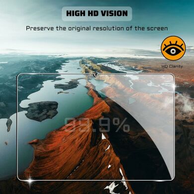 Защитный комплект Reframe Protector Kit для Samsung Galaxy Tab S11 (X730/X736)
