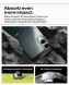 Захисний чохол Spigen (SGP) Tough Armor (MagFit) для Samsung Galaxy S25 Edge (S937) ACS09422 - Black