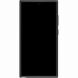 Защитный чехол Spigen (SGP) Ultra Hybrid для Samsung Galaxy S24 Ultra (S928) - Matte Black. Фото 8 из 17