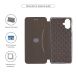 Чохол-книжка ArmorStandart G-Case для Samsung Galaxy A07 (A075) - Black