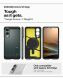 Захисний чохол Spigen (SGP) Tough Armor (MagFit) для Samsung Galaxy S25 Edge (S937) ACS09422 - Black