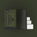 Захисне скло HOFI Privacy для Samsung Galaxy S24 Ultra (S928) - Black
