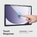 Защитное стекло Spigen (SGP) Glas.tR SLIM (FT) для Samsung Galaxy Tab A9 Plus (X210.216). Фото 10 из 11