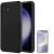 Защитный комплект AXS PROTech Plus Case and Screen Protector для Samsung Galaxy S24 (S921) PSAMR1010 - Black