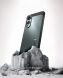 Захисний чохол Spigen (SGP) Tough Armor (MagFit) для Samsung Galaxy S25 Edge (S937) ACS09422 - Black