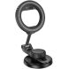 Автомобильный держатель Hoco H77 - Metal Gray. Фото 1 из 8