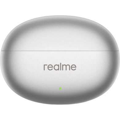 Беспроводные наушники Realme Buds Air 6 (RMA2402) - Flame Silver