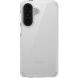 Защитный чехол Spigen Ultra Hybrid для Samsung Galaxy A57 (A576) ACS11123 - Crystal Clear. Фото 2 из 13