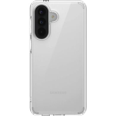 Защитный чехол Spigen Ultra Hybrid для Samsung Galaxy A57 (A576) ACS11123 - Crystal Clear