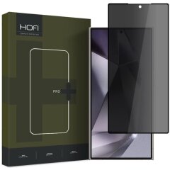Захисне скло HOFI Privacy для Samsung Galaxy S24 Ultra (S928) - Black