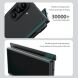 Пластиковый чехол NILLKIN Frosted Shield Magnetic (S Pen) для Samsung Galaxy Fold 8 Ultra - Black. Фото 18 из 21