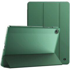 Чехол ArmorStandart Flex Case для Samsung Galaxy Tab A9 Plus (X210/216) - Dark Green