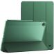 Чехол ArmorStandart Flex Case для Samsung Galaxy Tab A9 Plus (X210/216) - Dark Green. Фото 1 из 3
