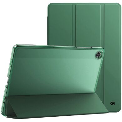 Чехол ArmorStandart Flex Case для Samsung Galaxy Tab A9 Plus (X210/216) - Dark Green