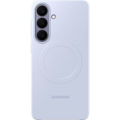 Оригінальний магнітний чохол Slim Magnet для Samsung Galaxy S26 Plus (S947) EF-SS947CVEGWW - Lightviolet
