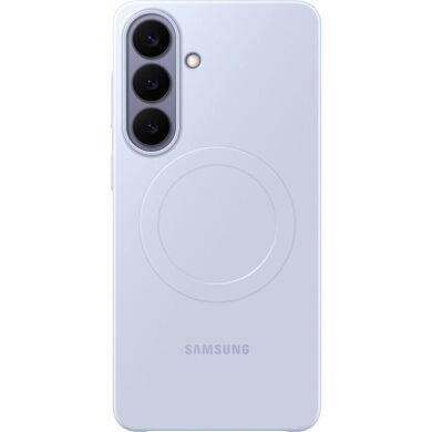 Оригінальний магнітний чохол Slim Magnet для Samsung Galaxy S26 Plus (S947) EF-SS947CVEGWW - Lightviolet