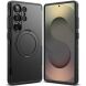 Защитный чехол Ringke Alles Magnetic (FP) для Samsung Galaxy S25 Ultra (S938) 8800274969353 - Black. Фото 1 из 21