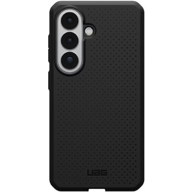 Захисний чохол URBAN ARMOR GEAR Dot Magsafe для Samsung Galaxy S26 (S942) 214521114040 - Black