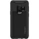 Захисний чохол Spigen (SGP) Rugged Armor Urban для Samsung Galaxy S9 (G960) - Black