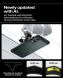 Захисний чохол Spigen (SGP) Tough Armor (MagFit) для Samsung Galaxy S25 Edge (S937) ACS09422 - Black