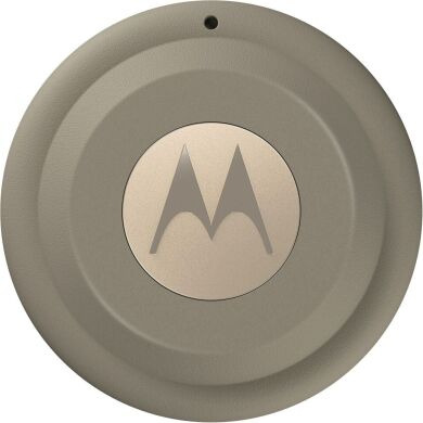Трекер Motorola Moto Tag 2 (PG38C08023) - Laurel Oak