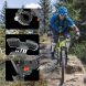 Велосипедний тримач Tech-Protect V7 Universal Mount - Black